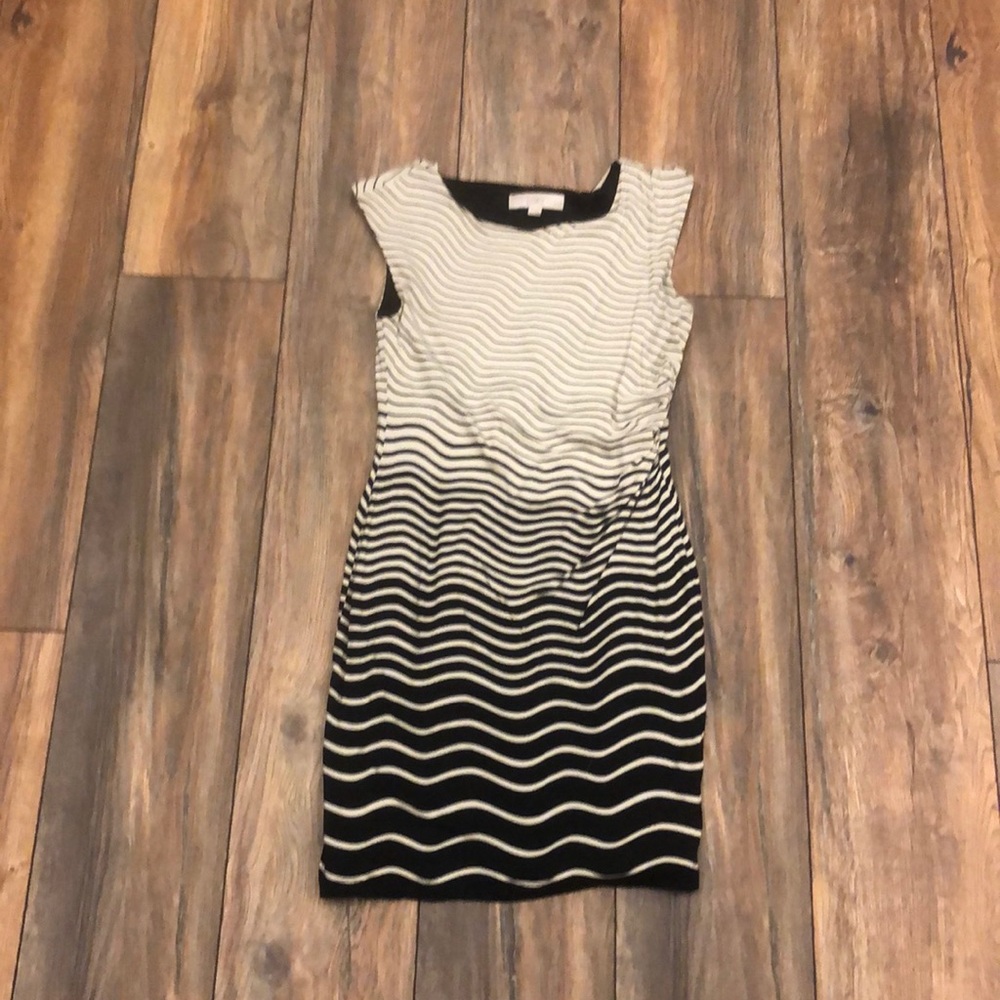 LOFT dress